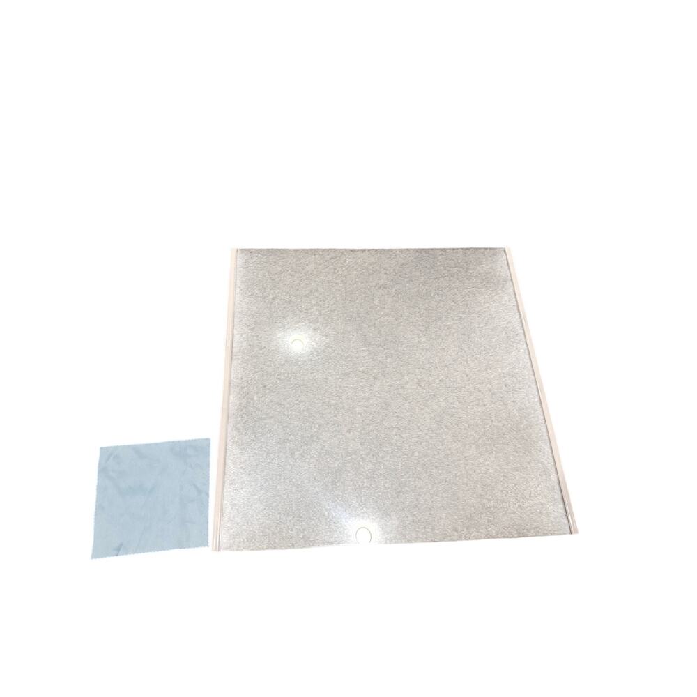 Samsung Refrigerator Glass Shelf – OEM Part DA97-20647A